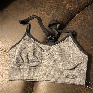Champion Enthusiast sports bra